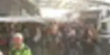 I francesi esasperati dalla crisi politica: è un disastro