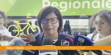 Puglia, Ciliento "Programmato l'acquisto di altri treni con nuovo FSC"