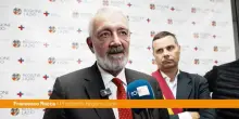 Rocca "Con Casa della Comunità di via Antistio sanità Lazio più umana"