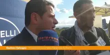 Galvagno "Fdi non vuole perdere contatto con il territorio"