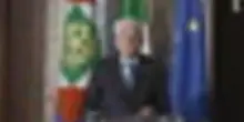 Lavoro, Mattarella: la questione salariale non può essere elusa
