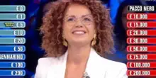 Affari Tuoi, Claudia vince 100mila euro ma spunta un segreto