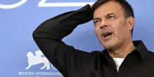 FRANCOISE OZON IN CONCORSO ALLA MOSTRA CON “LO STRANIERO”