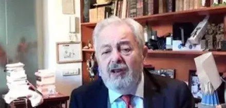 Renato Mannheimer smonta il campo largo: "La Campania? Contendibile"