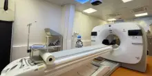 IRCCS San Raffaele di Cassino, arriva la PET-TC digitale con Intelligenza Artificiale