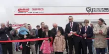 Maschio Gaspardo apre a Mortara il primo Full Line Store in Italia