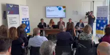 Migrazione circolare, giovani egiziani crescono nelle imprese pugliesi