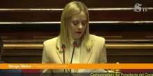 Ucraina, Meloni "La nostra posizione non cambia"