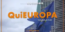 QuiEuropa Magazine - 20/9/2025