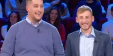 Affari Tuoi, colpo di scena: prima la Lotteria, poi...