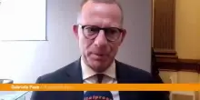 Inps, Fava "Con sportelli nei Comuni colmiamo distanza con cittadini"