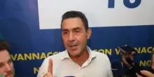 Vannacci: Voto con la sinistra per far fuori Ursula