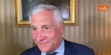 Tajani: "Estensione Unifil in Libano sino a 2026 è un successo italiano"