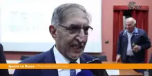 La Russa "Meloni ha come stella polare la sicurezza degli italiani"