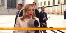 Flotilla, Meloni "Insistere in questa fase è irresponsabile"