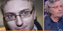 Garlasco, Piero Sansonetti e la prova regina: "Alberto Stasi subito fuori dalla galera"
