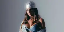 Georgia Mos, la versione inedita in chiave afro house della leggendaria "Pump The Jam"