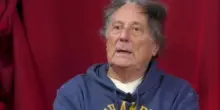 Enzo Iacchetti perde ancora la testa: "Definisci cretino"