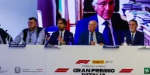 Formula 1, non solo sport. L'indotto vale 192 mln