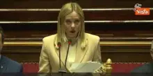 Guerra Ucraina, Meloni: Aumentare pressione sulla Russia per portarla al tavolo delle trattative