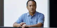 Mimmo Lucano "incandidabile": escluso dalle liste Avs per le regionali in Calabria