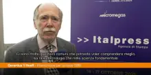 ComoLake, il Nobel Hooft "Meccanica quantistica chiave per tecnologia"
