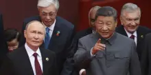 Xi Jinping o Putin, di chi avete più paura?
