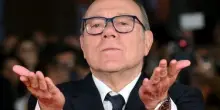 Carlo Verdone e la lista nera a Venezia, l'accusa ai pro Pal: "Mi hanno messo in mezzo"