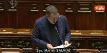 Ponte Stretto, Salvini: Nessuna opera in Italia sarà definanziata per pagarlo