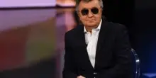 Bobby Solo, le confessioni: "Mia mamma mi voleva parroco..."