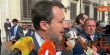 Ponte Stretto, Salvini: Non voglio pensare a vendetta magistrati per Riforma giustizia
