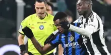 Juventus-Inter come il Grande Fratello: per la prima volta, ecco la RefCam