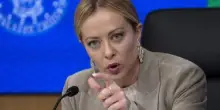 Sondaggio Mentana, Giorgia Meloni non si ferma più: FdI sfonda il muro del 31%