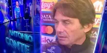 Antonio Conte sotto processo: "Per me, troppi": il Napoli crolla col Psv, la frase che sconcerta tutti