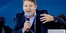 Pasquale Tridico, parcheggio selvaggio: l'ultimo disastro