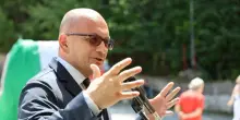 CASTELLI CONSEGNA A MATTARELLA IL RAPPORTO RICOSTRUZIONE SISMA 2016