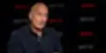 Stefano Sollima scava nelle indagini sul caso del Mostro di Firenze