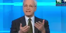 Enrico Mentana, la domanda per stanare i compagni: "Ditemi perché no"