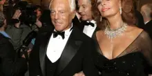 Armani, il primo a rivoluzionare gli abiti dell'opera lirica