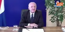 Regionali Puglia, De Luca: "Un cabaret, solidarietà a Vendola che ha tutto il diritto di candidarsi"
