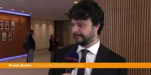 Benifei "Droni prova che Putin vuole testare capacità reazione Ue"