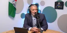 Parola di Pietro, chi si piglia la Flottilla