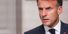 Emmanuel Macron è alla canna del gas (di Mosca)