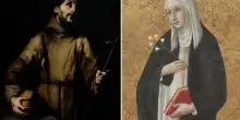 Giorgia Meloni può farci riscoprire la nostra Santa Caterina