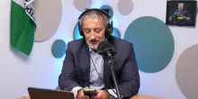 Pietro Senaldi, "il mistero dell'inviata della Stampa cacciata dalla Flotilla"