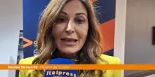 Italpress Awards, Santanchè "Premiate eccellenze italiane"
