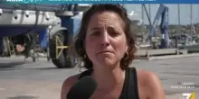 L'aria che tira, Scuderi di Avs spianata sulla Flotilla: "E la Polonia?"