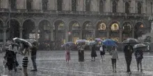 Meteo, Mario Giuliacci: giorni di sola pioggia, ecco da quando
