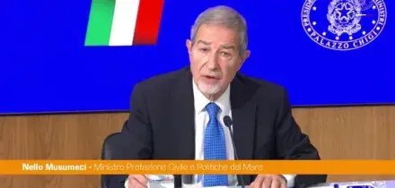 Ddl Isole Minori, Musumeci "Garantire gli stessi diritti a tutti i cittadini"