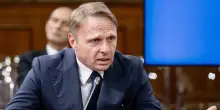 Il Ministro Lollobrigida a Host 2025: “Siamo qui perché guardiamo alle filiere”